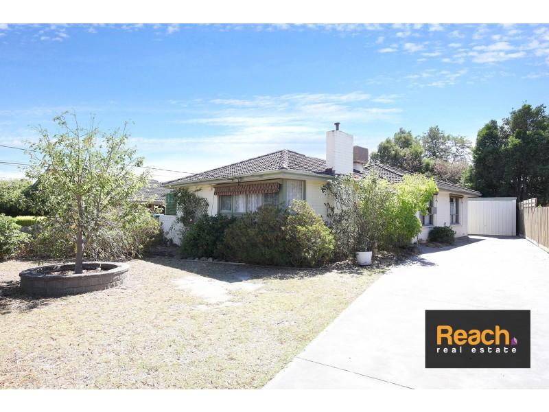 83 KANOOKA ROAD, Boronia VIC 3155