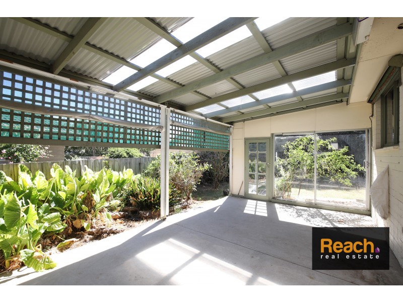 83 KANOOKA ROAD, Boronia VIC 3155