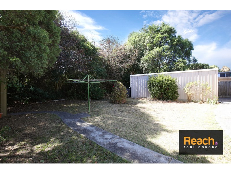 83 KANOOKA ROAD, Boronia VIC 3155