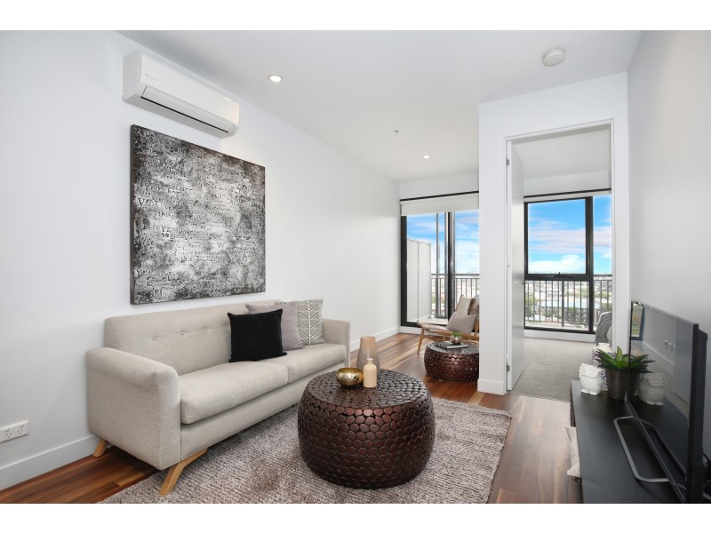 1034/18 Albert Street, Footscray VIC 3011