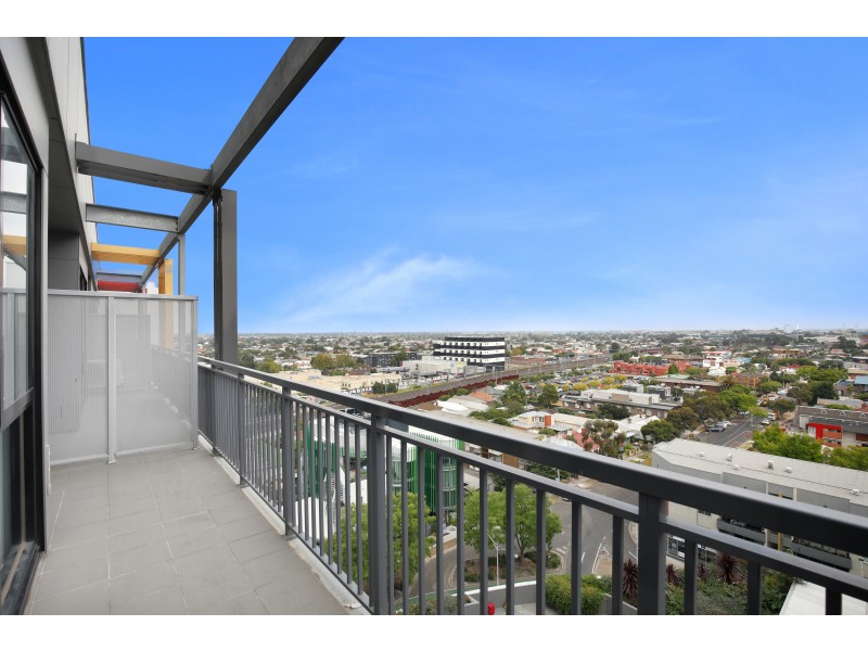 1034/18 Albert Street, Footscray VIC 3011