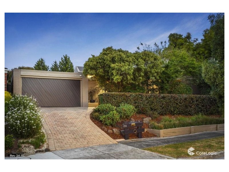 174 Andersons Creek Road, Doncaster East VIC 3109