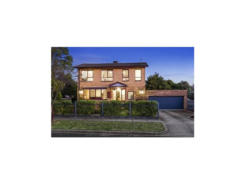 39 Twyford Street, Box Hill North VIC 3129