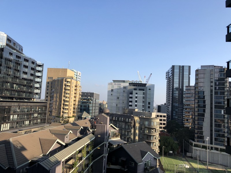 9.09/663 Chapel Street, South Yarra VIC 3141