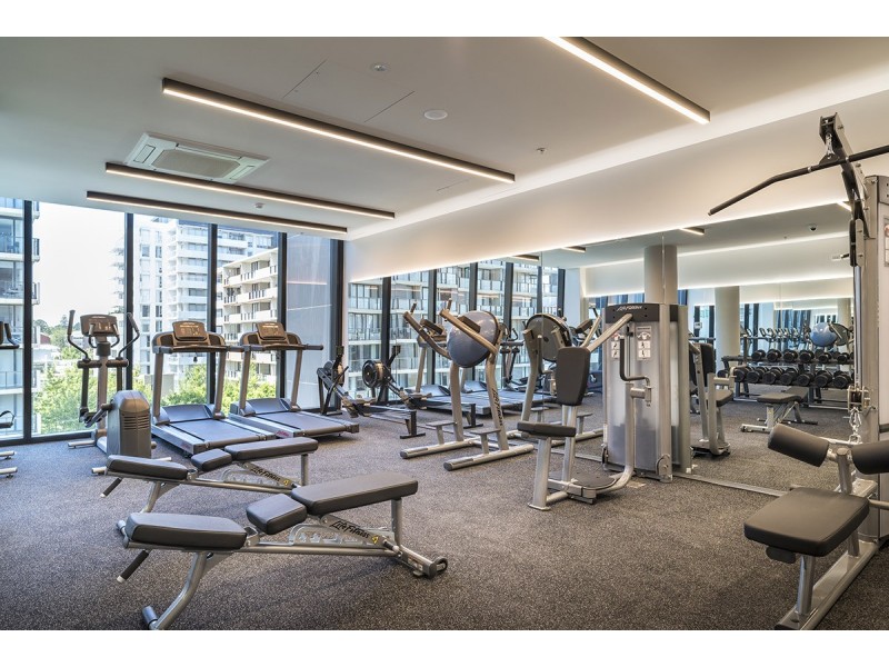 9.09/663 Chapel Street, South Yarra VIC 3141