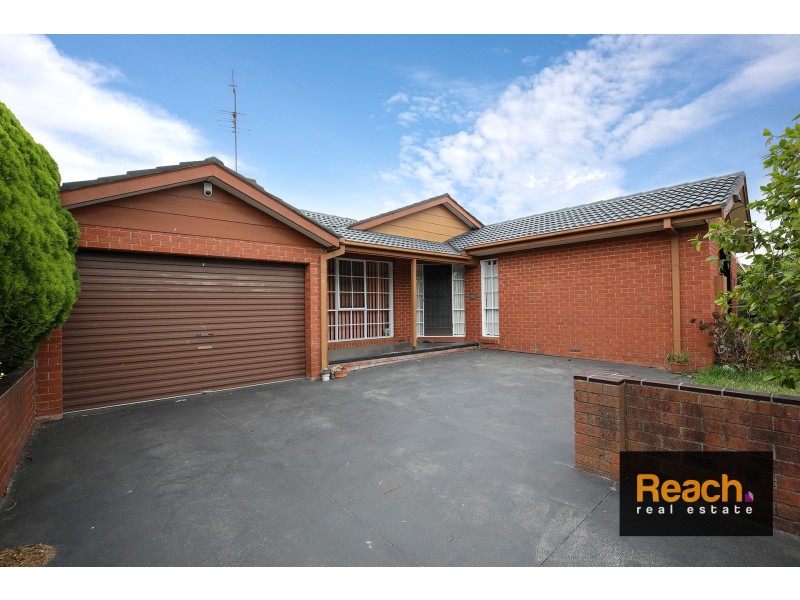 8 Laing Court, Forest Hill VIC 3131