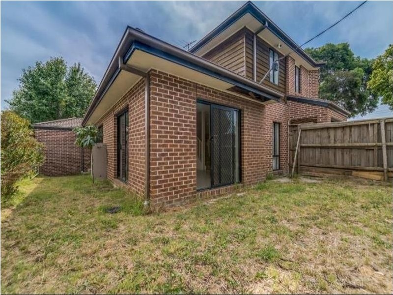 1/134 Scoresby Road, Boronia VIC 3155