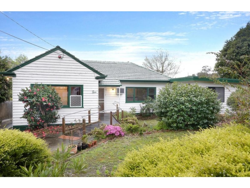 2 Lisgoold Street, Heathmont VIC 3135