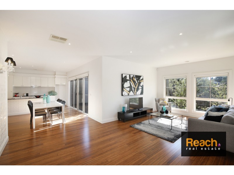 1/2 Mimosa Court, Doncaster East VIC 3109