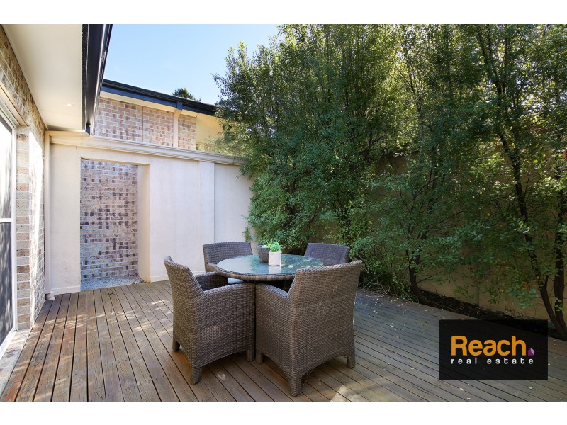 1/2 Mimosa Court, Doncaster East VIC 3109