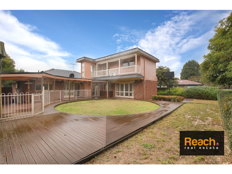 5 Squire Court, Glen Waverley VIC 3150