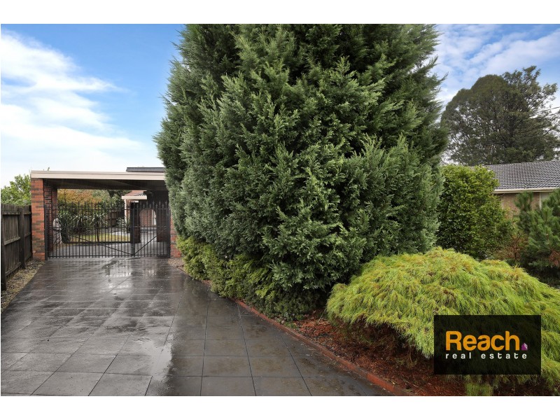 5 Squire Court, Glen Waverley VIC 3150