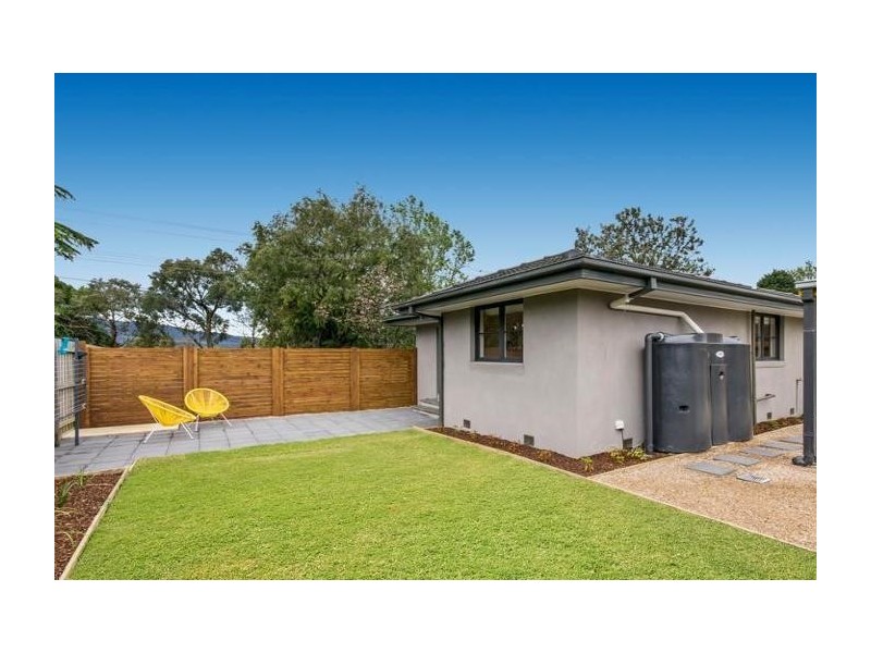 1/476 Scoresby Road, Ferntree Gully VIC 3156