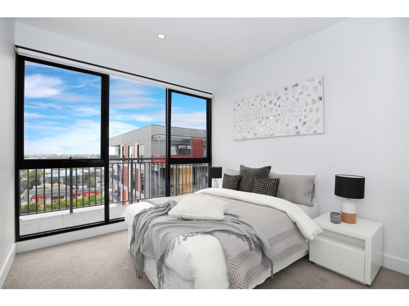 1034/18 Albert Street, Footscray VIC 3011
