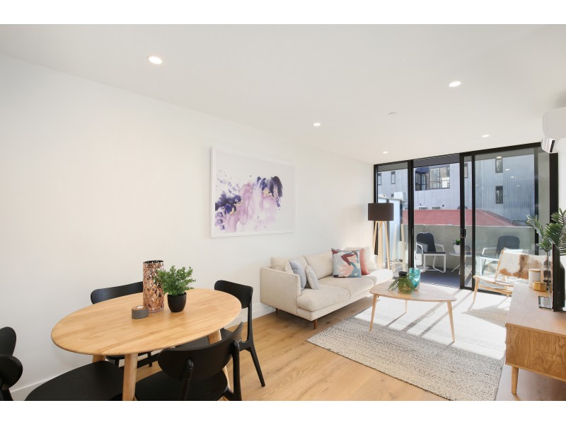 414/260-274 Lygon Street,, Brunswick East VIC 3057