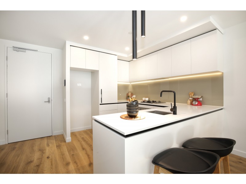 414/260-274 Lygon Street,, Brunswick East VIC 3057