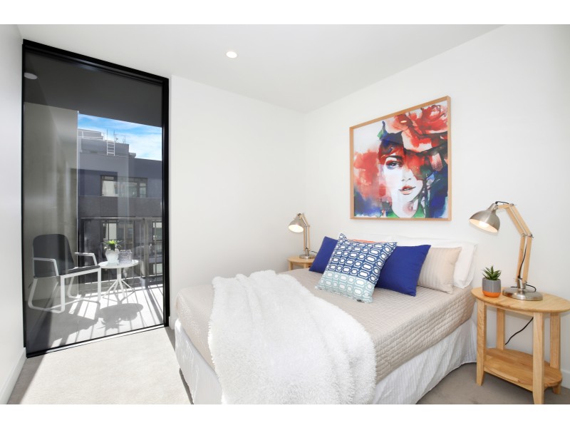414/260-274 Lygon Street,, Brunswick East VIC 3057