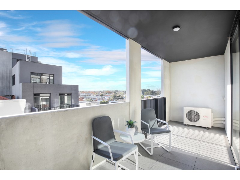 414/260-274 Lygon Street,, Brunswick East VIC 3057