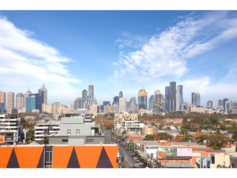 414/260-274 Lygon Street,, Brunswick East VIC 3057