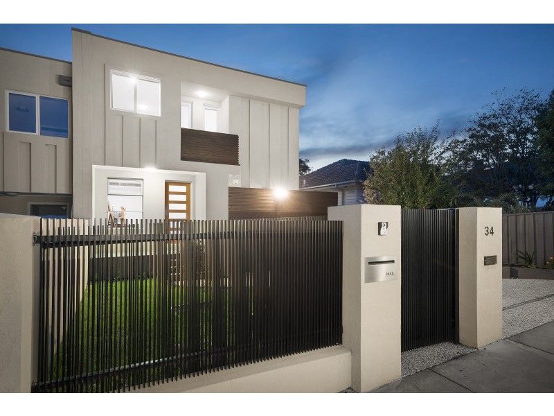 34 Peate Avenue, Glen Iris VIC 3146