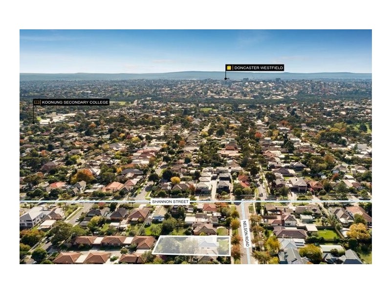 131 Nelson Road, Box Hill North VIC 3129