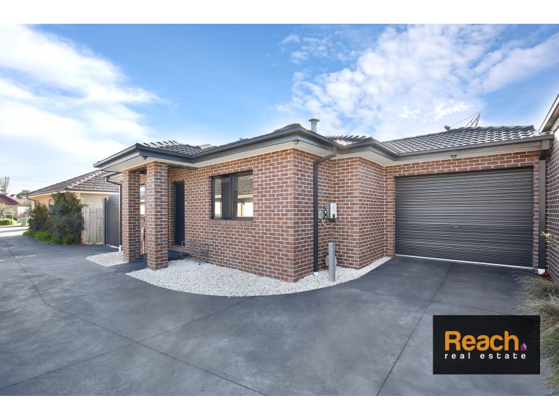 2/29 Pickett Street, Reservoir VIC 3073