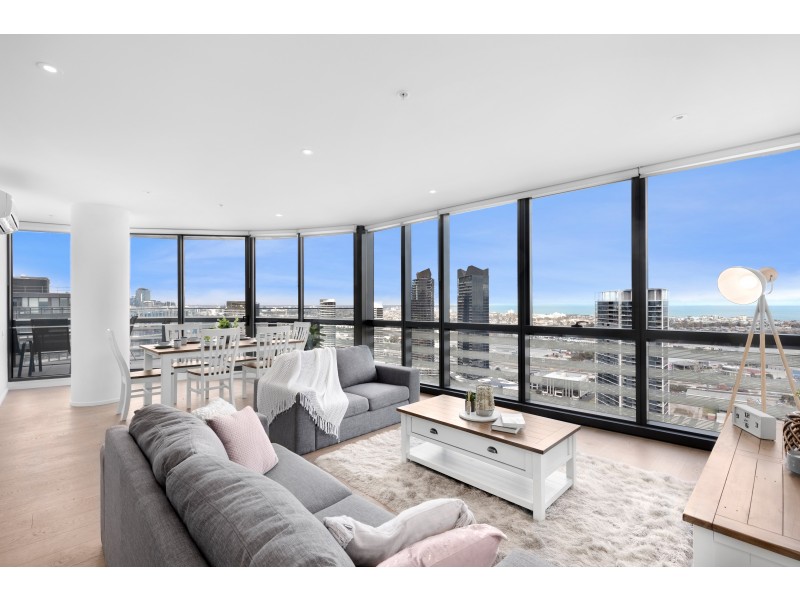 2902N/889-897 Collins Street, Docklands VIC 3008