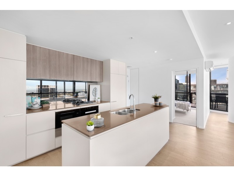 2902N/889-897 Collins Street, Docklands VIC 3008