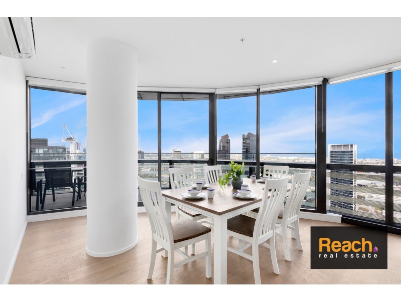 2902N/889-897 Collins Street, Docklands VIC 3008