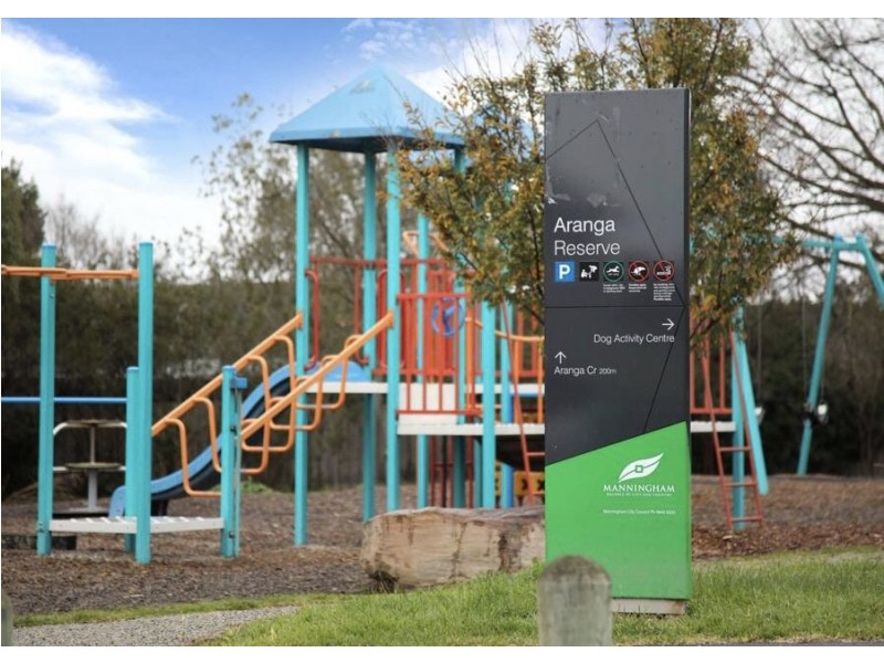 Unit 5/346-352 Springvale Road, Donvale VIC 3111