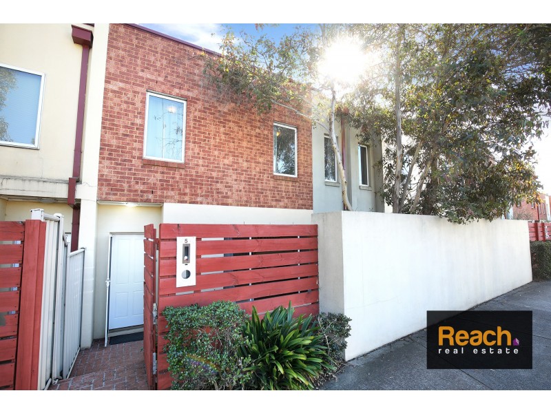 Unit 5/346-352 Springvale Road, Donvale VIC 3111
