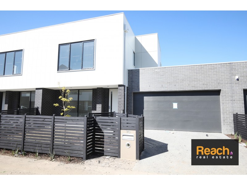 70 Quarter Circuit, Springvale VIC 3171