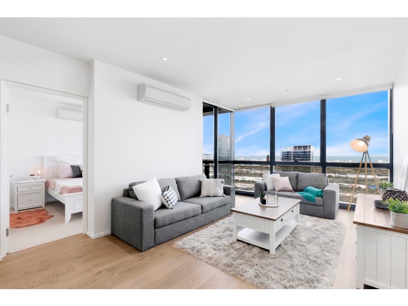 2803N/889-897 Collins Street, Docklands VIC 3008
