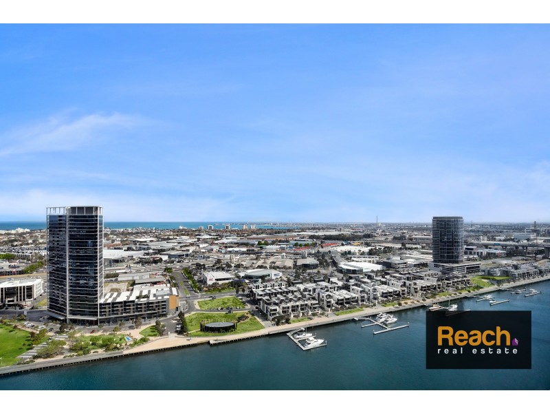 2803N/889-897 Collins Street, Docklands VIC 3008