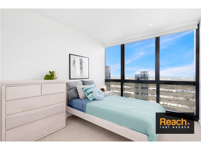 2803N/889-897 Collins Street, Docklands VIC 3008