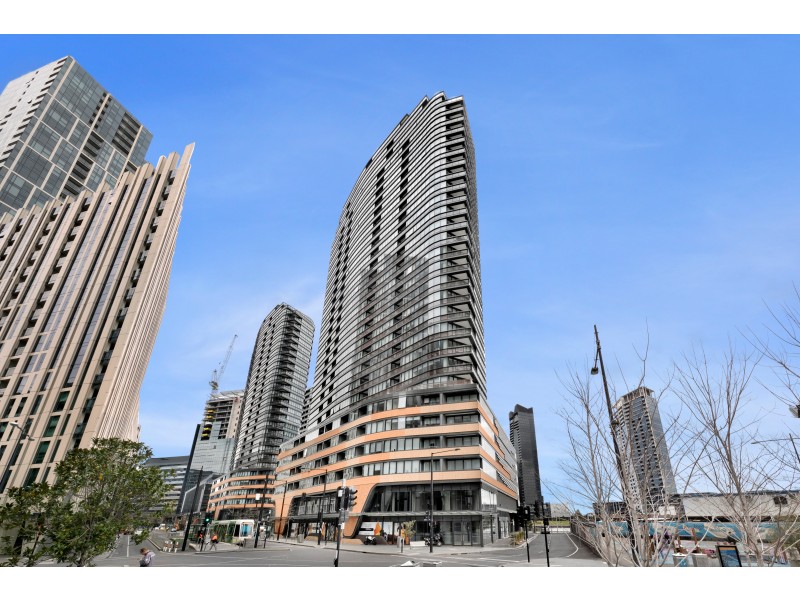 2803N/889-897 Collins Street, Docklands VIC 3008