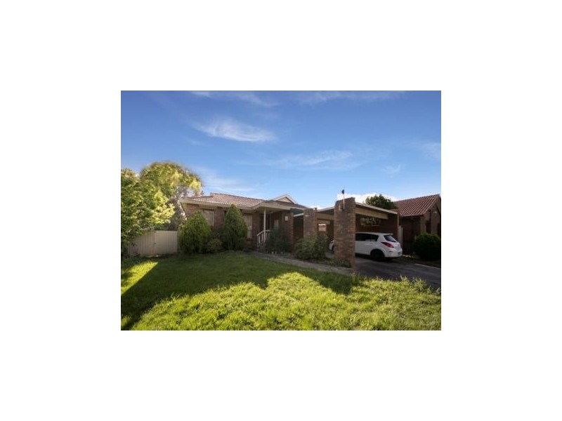 83 Camelot Drive, Glen Waverley VIC 3150