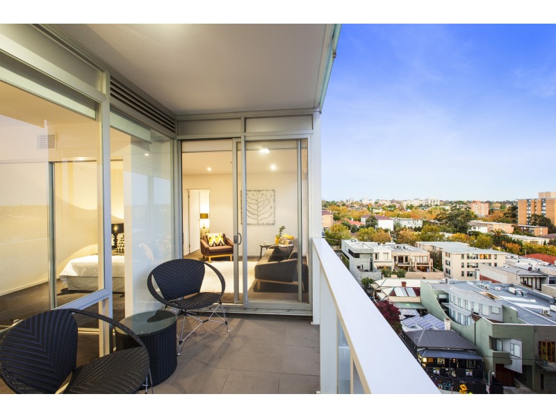 709/69-77  River Street, South Yarra VIC 3141