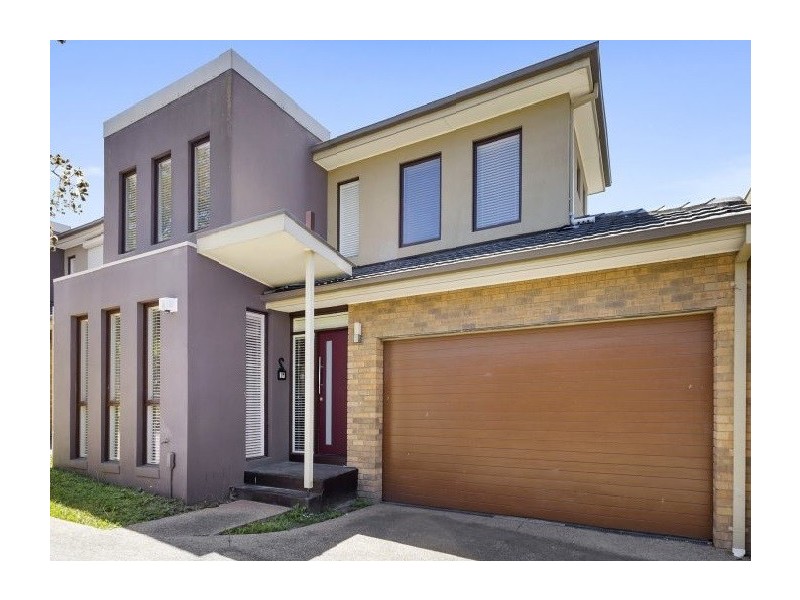 3/79 Middleborough Road, Burwood VIC 3125