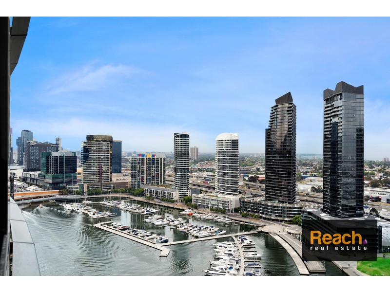 2203B/889-897 COLLINS STREET, Docklands VIC 3008