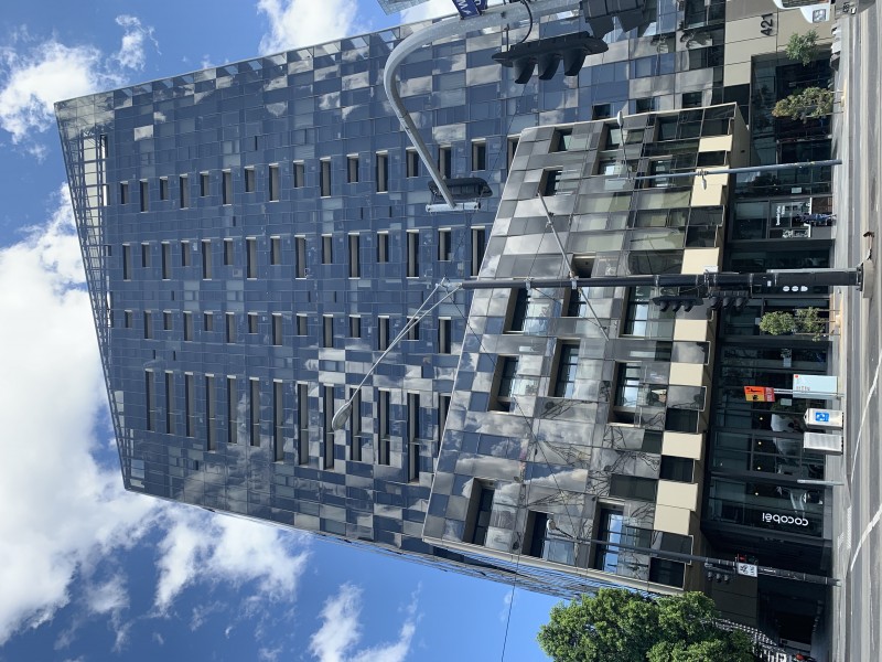 512/421 Docklands Drive, Docklands VIC 3008