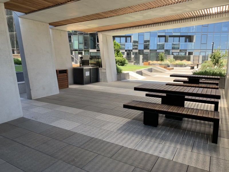 512/421 Docklands Drive, Docklands VIC 3008