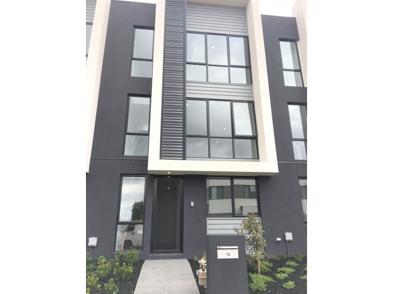14 Jackson Green Boulevard, Clayton South VIC 3169