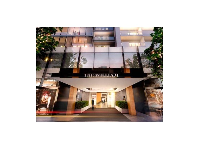 1607/199 William Street, Melbourne VIC 3000