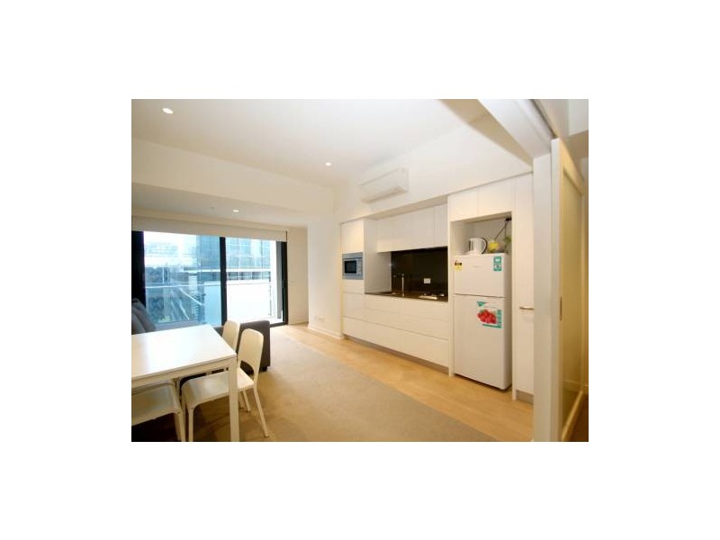 1607/199 William Street, Melbourne VIC 3000