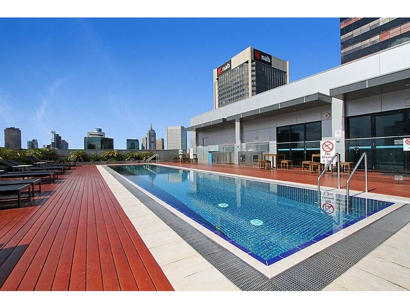 1607/199 William Street, Melbourne VIC 3000