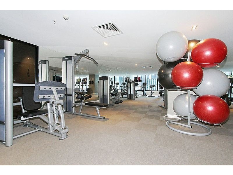 1607/199 William Street, Melbourne VIC 3000