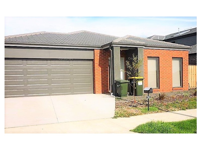 43 Europa Bend, Sunshine West VIC 3020
