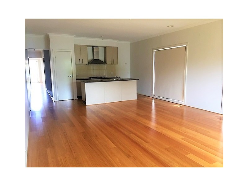 43 Europa Bend, Sunshine West VIC 3020