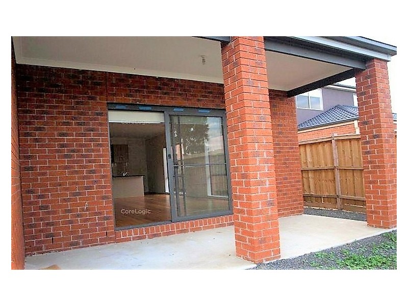 43 Europa Bend, Sunshine West VIC 3020